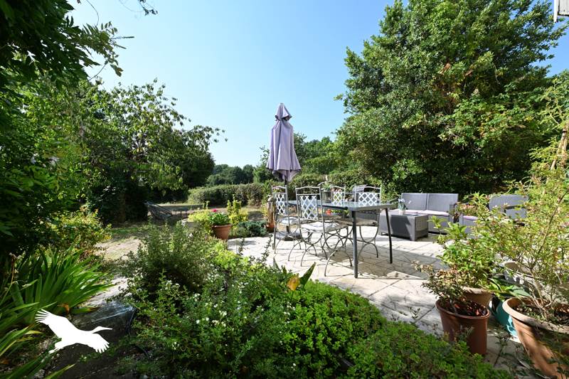 Vente Maison CHARRAS - 5 pièces -156 m² - (16380)