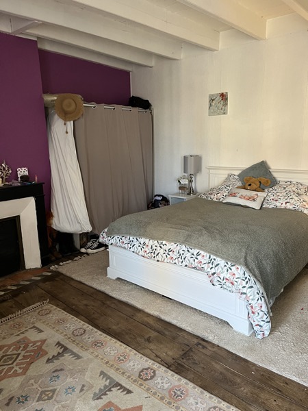 Vente Maison MONTEMBOEUF - 4 pièces -150 m² - (16310)