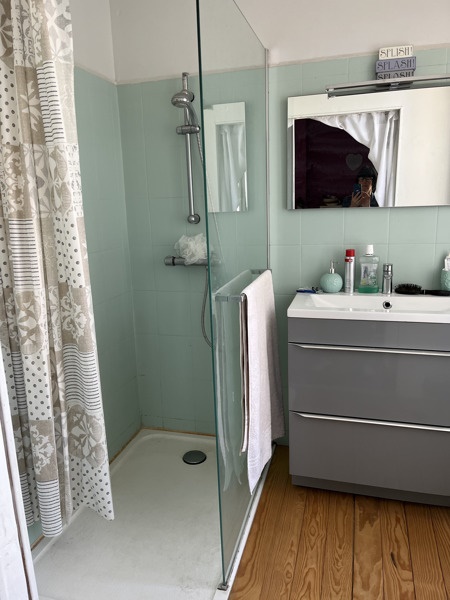 Vente Maison MONTEMBOEUF - 4 pièces -150 m² - (16310)
