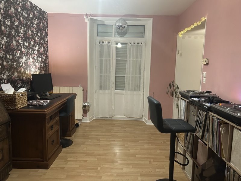 Vente Maison MONTEMBOEUF - 4 pièces -150 m² - (16310)