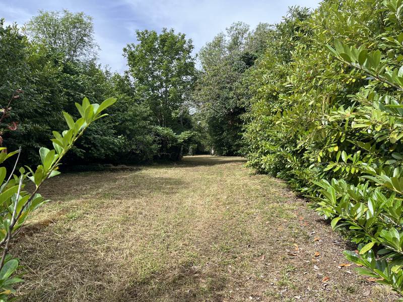 Vente Maison MONTBRON - 4 pièces -77 m² - (16220)
