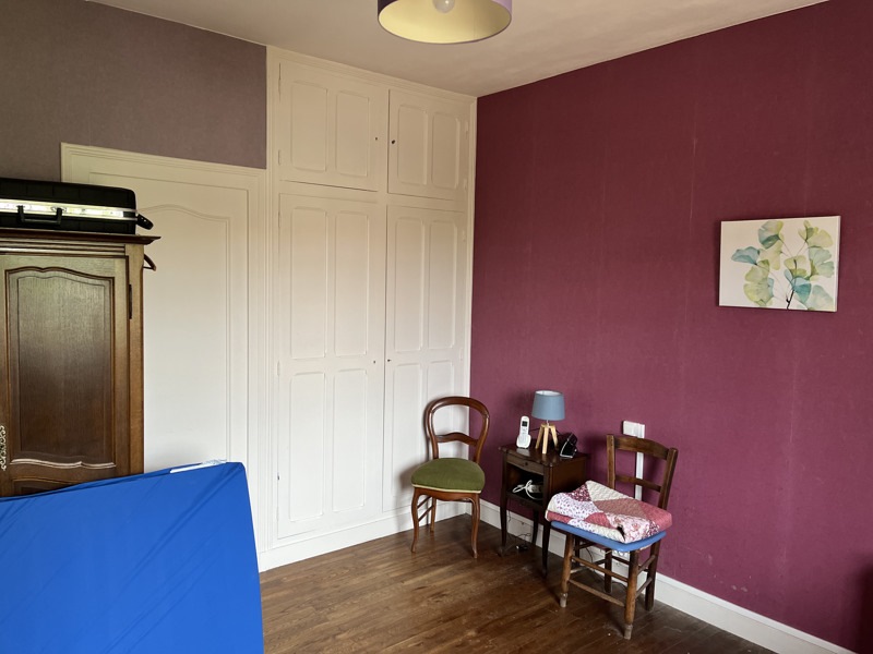 Vente Maison MONTBRON - 4 pièces -77 m² - (16220)