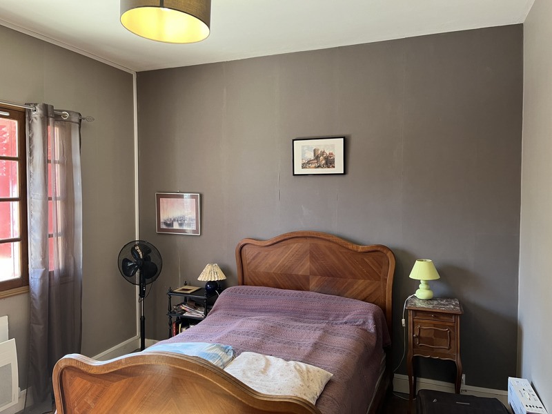 Vente Maison MONTBRON - 4 pièces -77 m² - (16220)