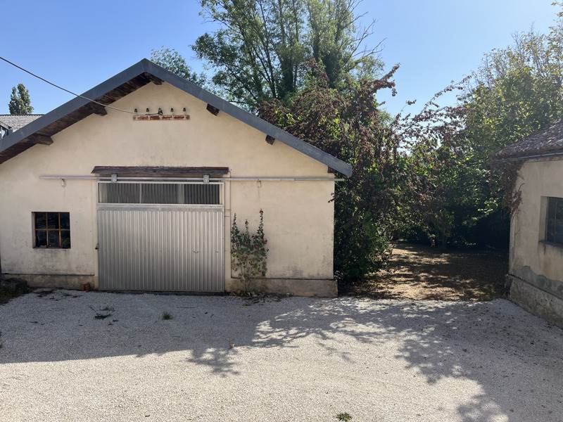Vente Maison MONTBRON - 4 pièces -77 m² - (16220)