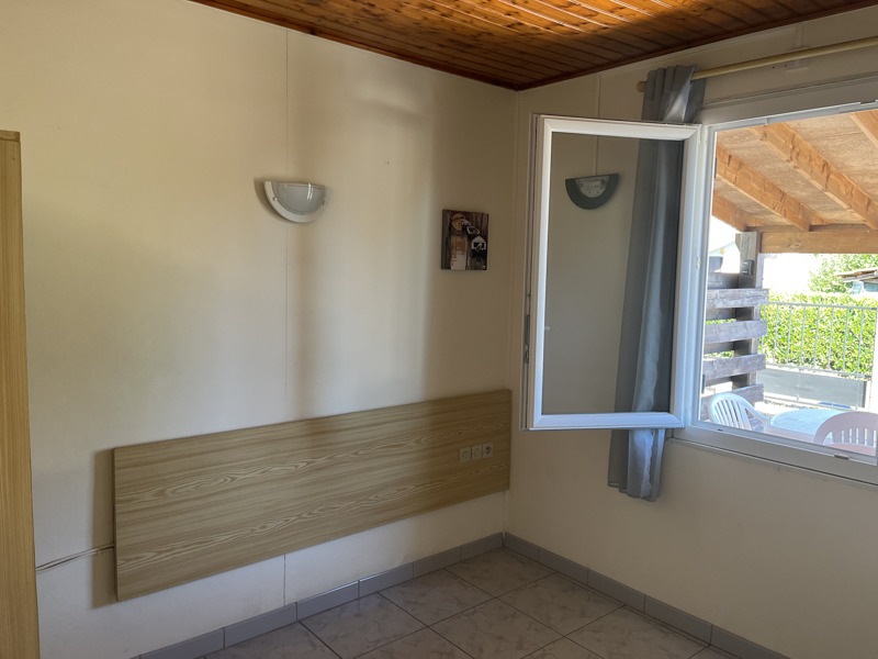 Vente Maison ECURAS - 3 pièces -39,4 m² - (16220)