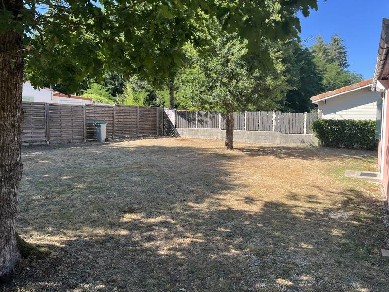 Vente Maison ECURAS - 3 pièces -39,4 m² - (16220)