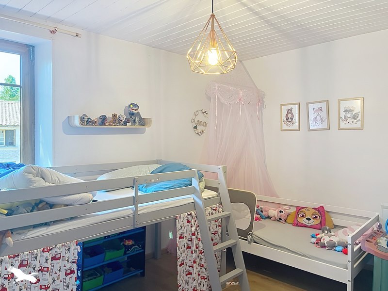 Vente Maison ROUZEDE - 5 pièces -123 m² - (16220)