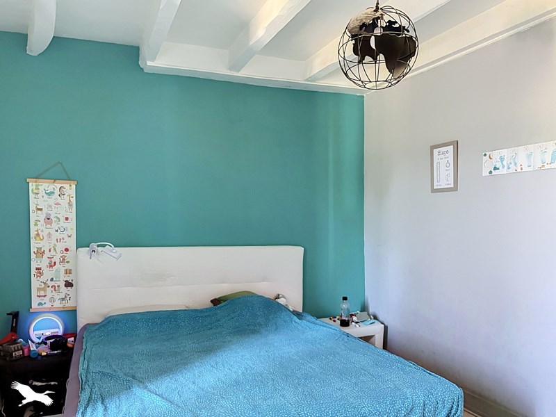 Vente Maison ROUZEDE - 5 pièces -123 m² - (16220)