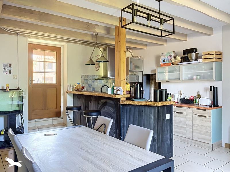 Vente Maison ROUZEDE - 5 pièces -123 m² - (16220)