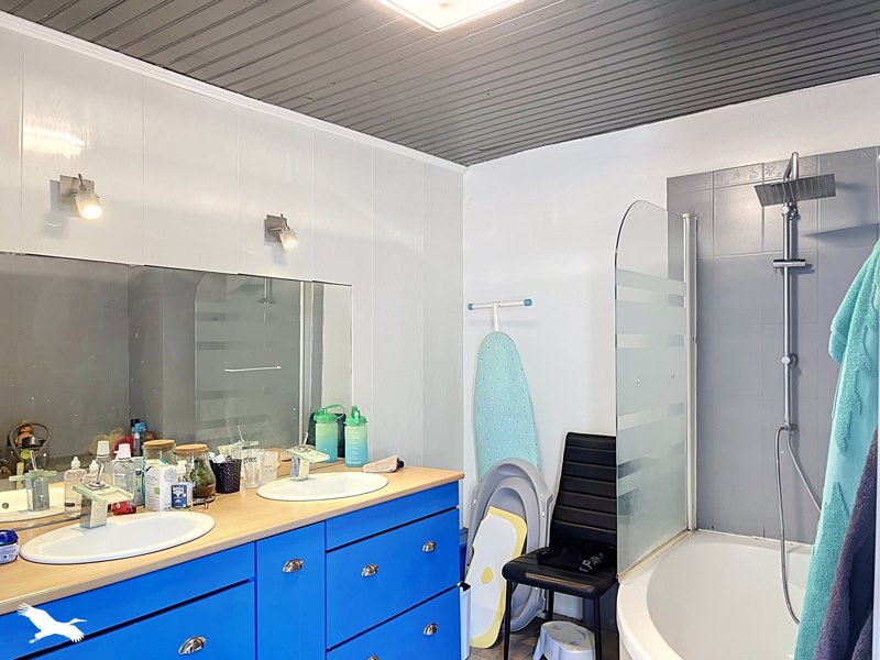 Vente Maison ROUZEDE - 5 pièces -123 m² - (16220)