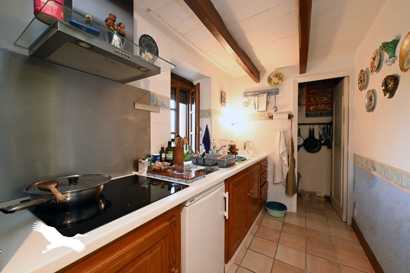 Vente Maison Montembœuf - 5 pièces -146 m² - (16310)