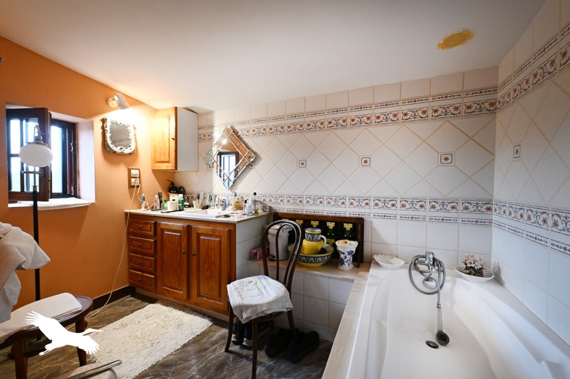 Vente Maison Montembœuf - 5 pièces -146 m² - (16310)