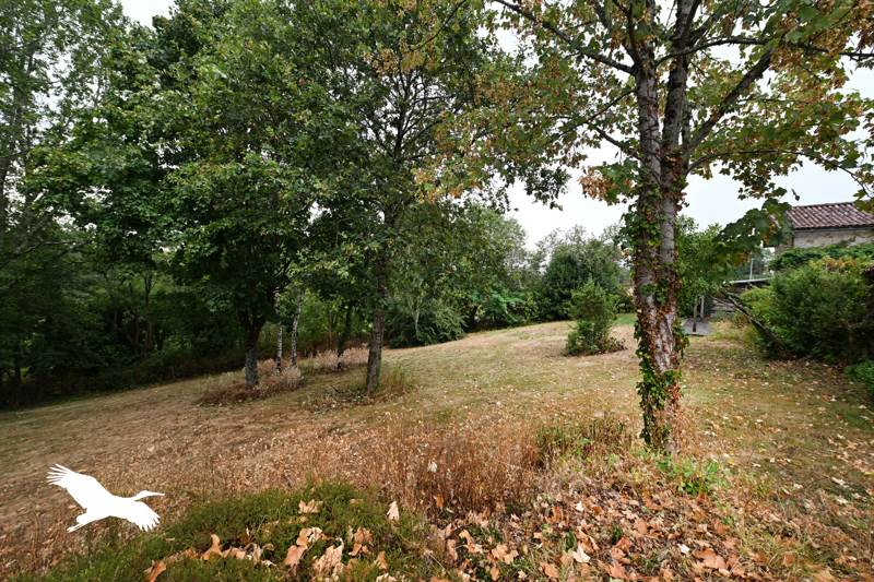 Vente Maison MONTEMBOEUF - 5 pièces -146 m² - (16310)