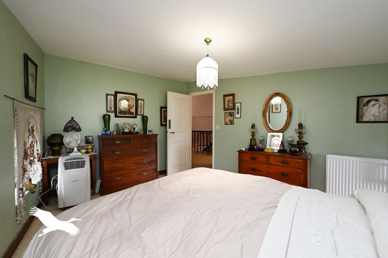 Vente Maison MONTEMBOEUF - 5 pièces -146 m² - (16310)