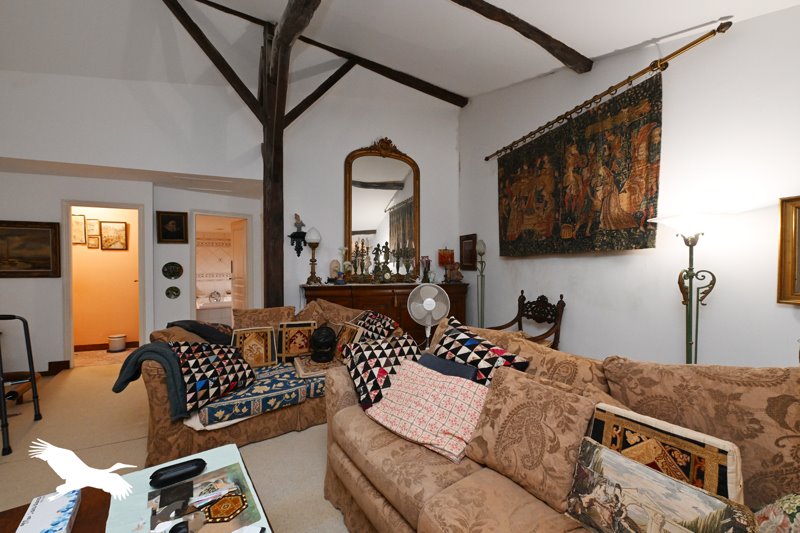 Vente Maison MONTEMBOEUF - 5 pièces -146 m² - (16310)