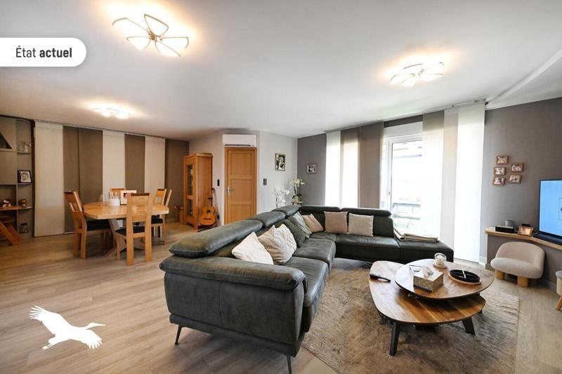 Vente Maison VOUTHON - 4 pièces -200,5 m² - (16220)