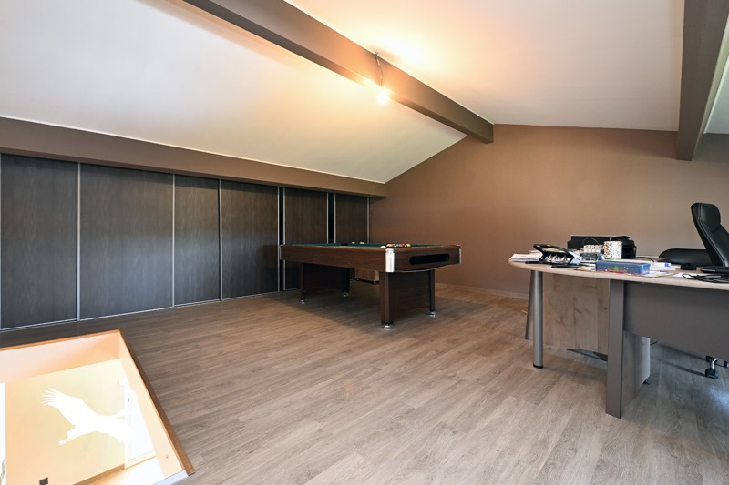 Vente Maison VOUTHON - 4 pièces -200,5 m² - (16220)