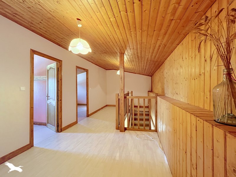 Vente Maison ECURAS - 4 pièces -121 m² - (16220)