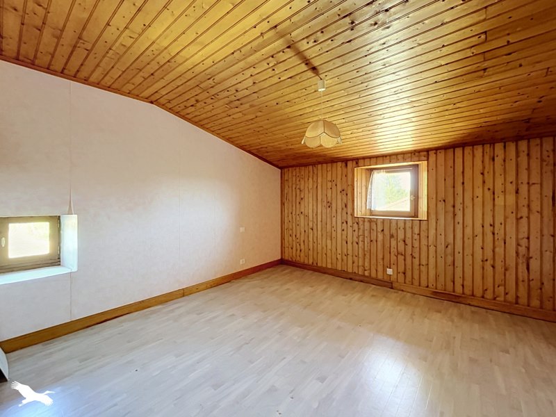 Vente Maison ECURAS - 4 pièces -121 m² - (16220)