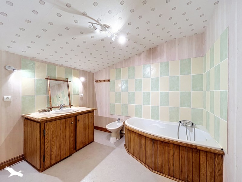 Vente Maison ECURAS - 4 pièces -121 m² - (16220)