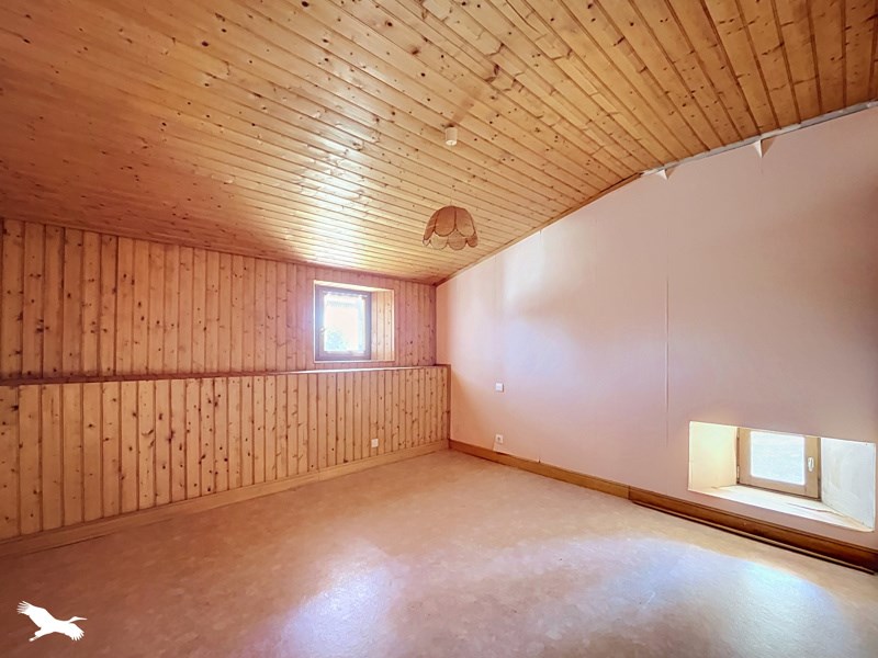 Vente Maison ECURAS - 4 pièces -121 m² - (16220)