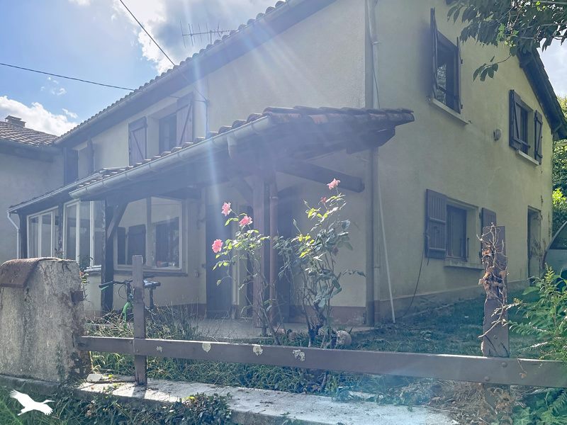 Vente Maison Le Lindois 16310 6 pièces - 113 m²