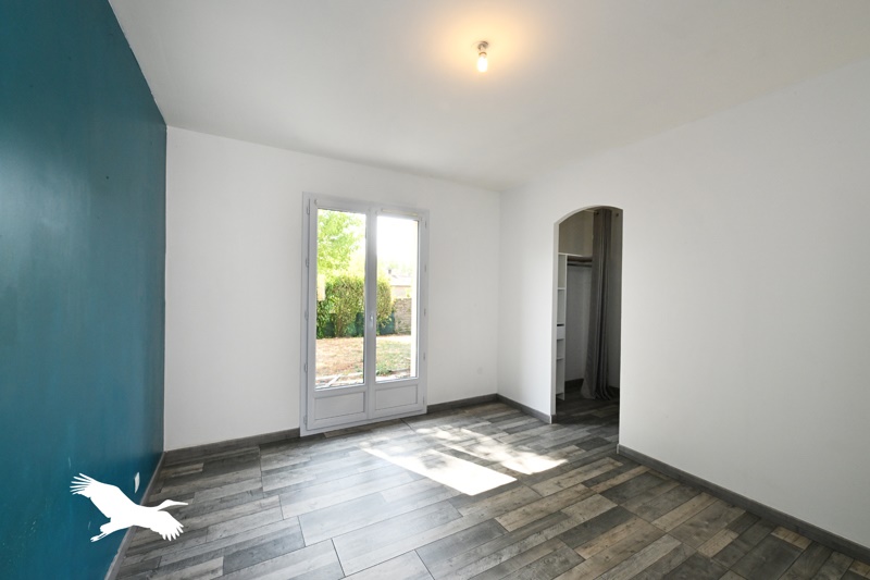 Vente Maison GRASSAC - 4 pièces -97 m² - (16380)