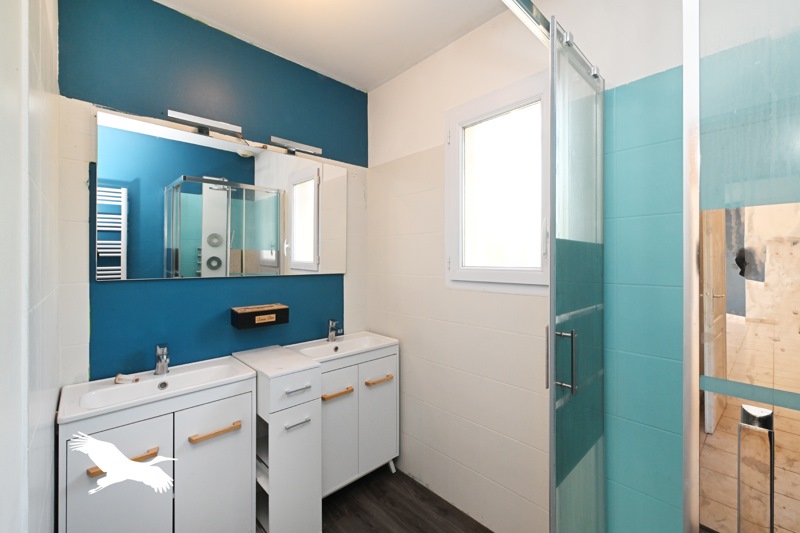Vente Maison GRASSAC - 4 pièces -97 m² - (16380)