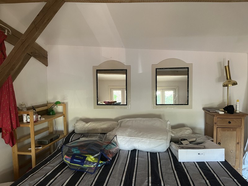 Vente Maison MONTBRON - 3 pièces -65 m² - (16220)