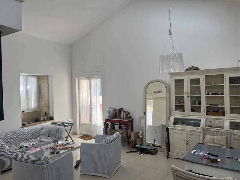 Vente Maison MONTBRON - 3 pièces -65 m² - (16220)