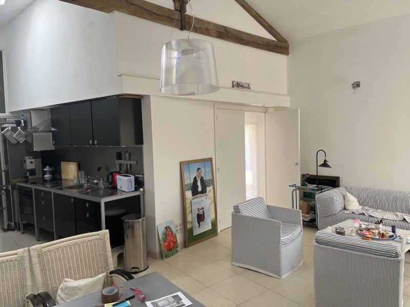Vente Maison MONTBRON - 3 pièces -65 m² - (16220)