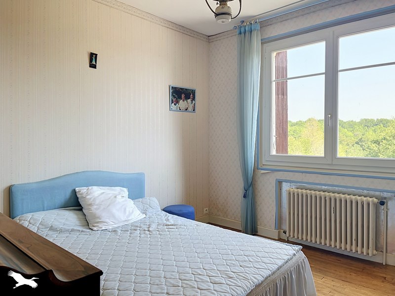 Vente Maison FEUILLADE - 5 pièces -124 m² - (16380)