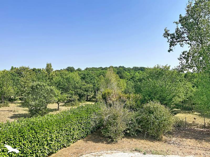 Vente Maison FEUILLADE - 5 pièces -124 m² - (16380)