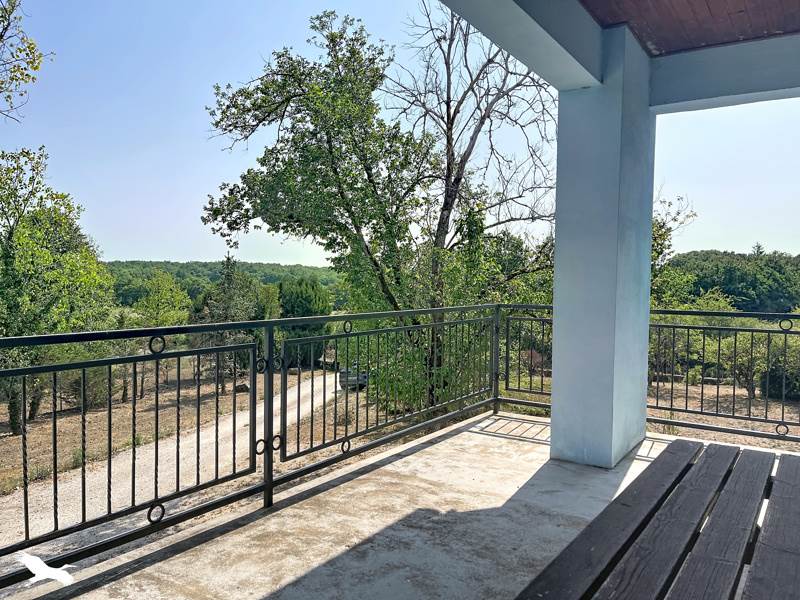 Vente Maison FEUILLADE - 5 pièces -124 m² - (16380)
