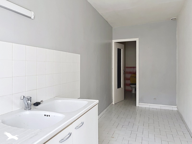Vente Maison Chazelles - 3 pièces -48 m² - (16380)