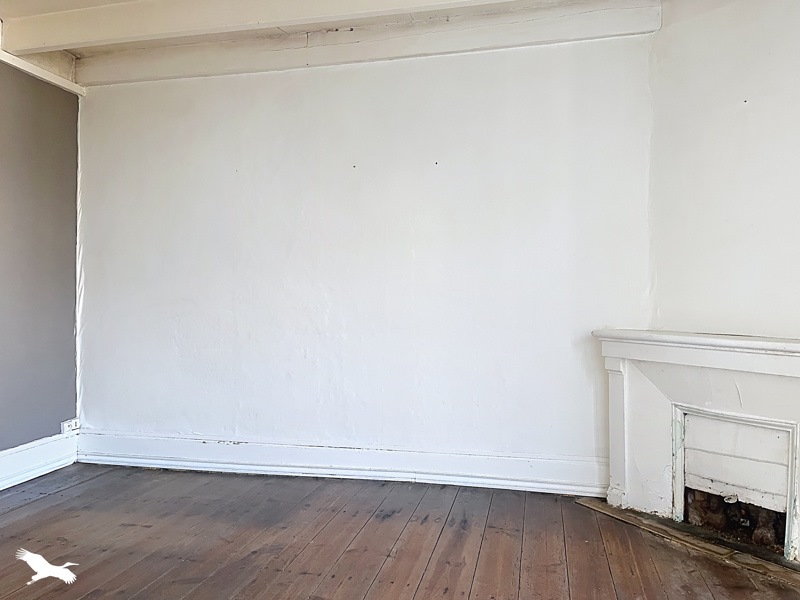 Vente Maison Chazelles - 3 pièces -48 m² - (16380)