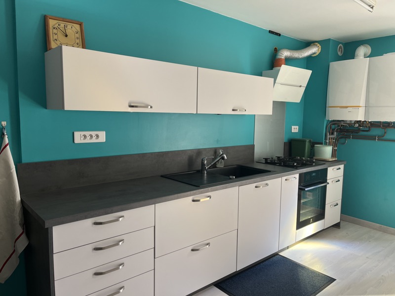 Vente Maison Montbron 16220 3 pièces - 63 m²