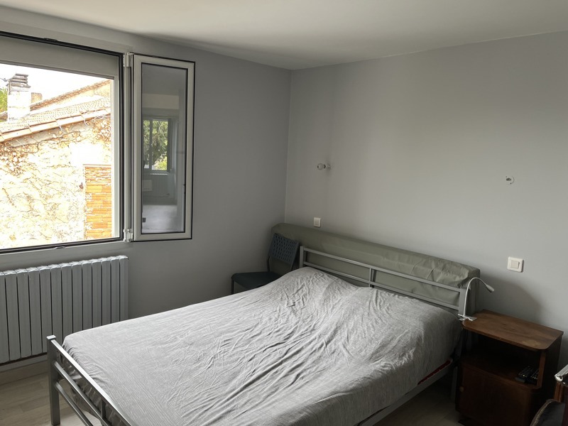 Vente Maison Montbron - 3 pièces -63 m² - (16220)