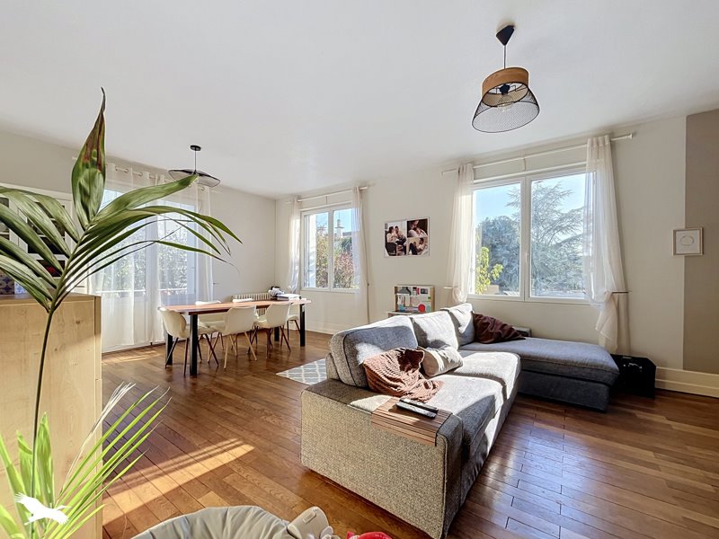 Maison 4 pièces 114 m² · à Montbron · 114 m² · 234 300 €