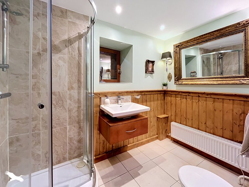 Vente Maison Montbron - 8 pièces -200 m² - (16220)