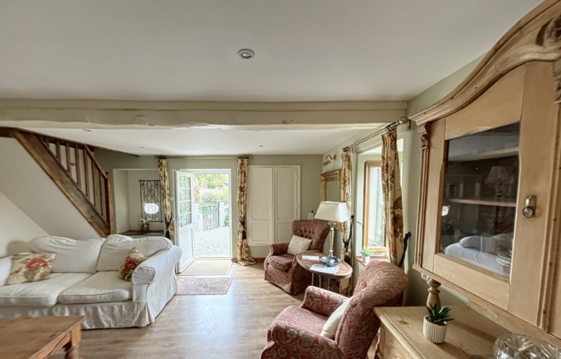 Vente Maison Montbron - 8 pièces -200 m² - (16220)