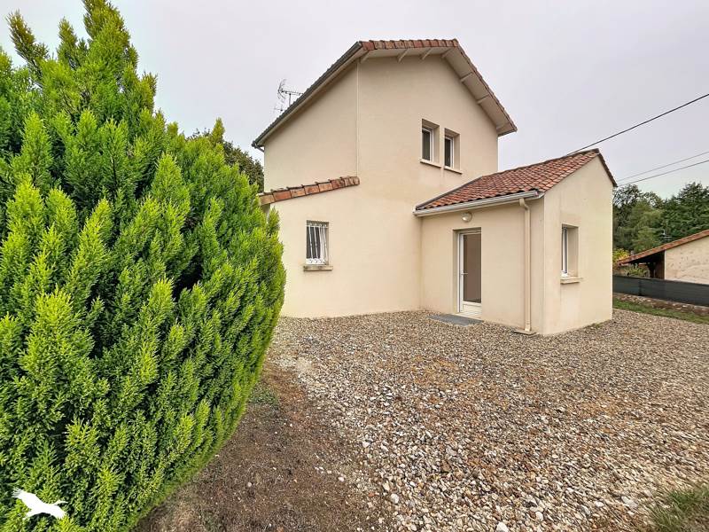 Vente Maison Écuras 16220 3 pièces - 69 m²