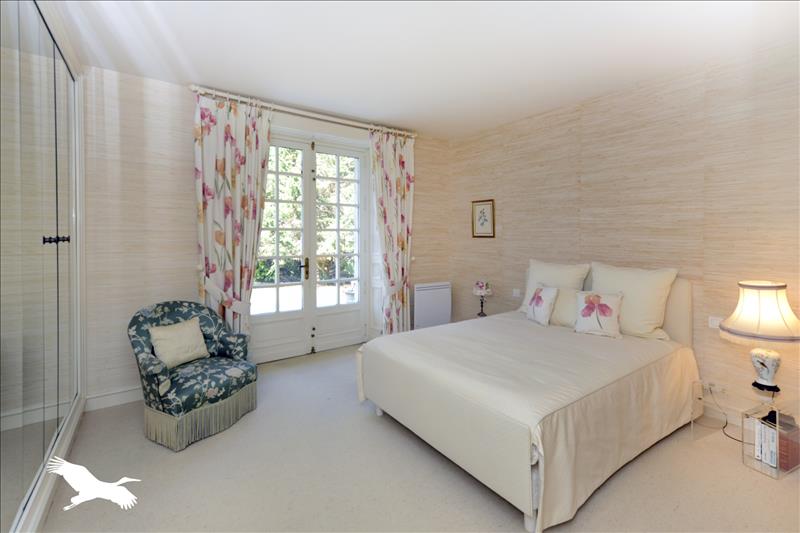 Vente Maison MONTBRON - 6 pièces -261 m² - (16220)