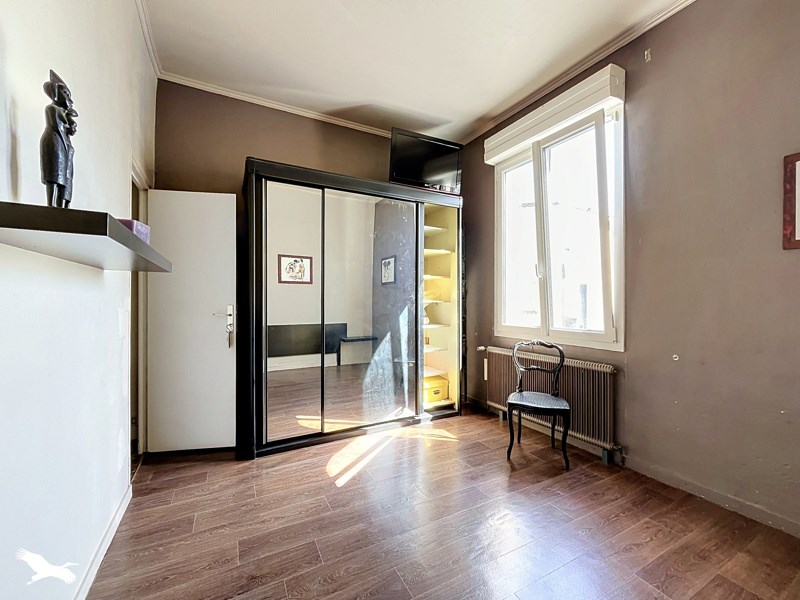 Vente Maison Bègles - 4 pièces -85 m² - (33130)