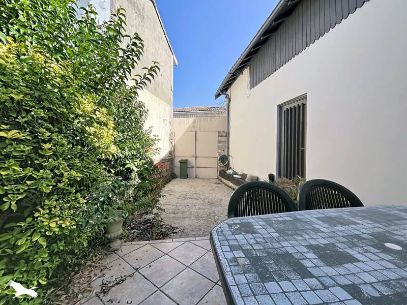 Vente Maison Bègles - 4 pièces -85 m² - (33130)