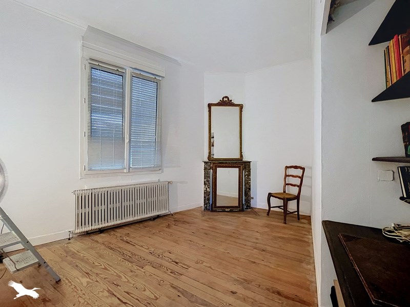Vente Maison Bègles - 4 pièces -85 m² - (33130)