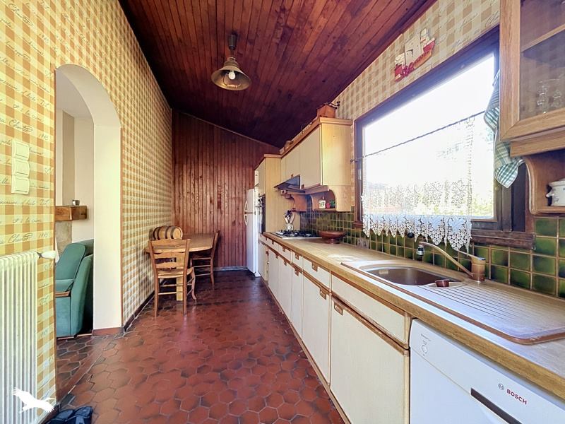Vente Maison Bègles - 4 pièces -85 m² - (33130)