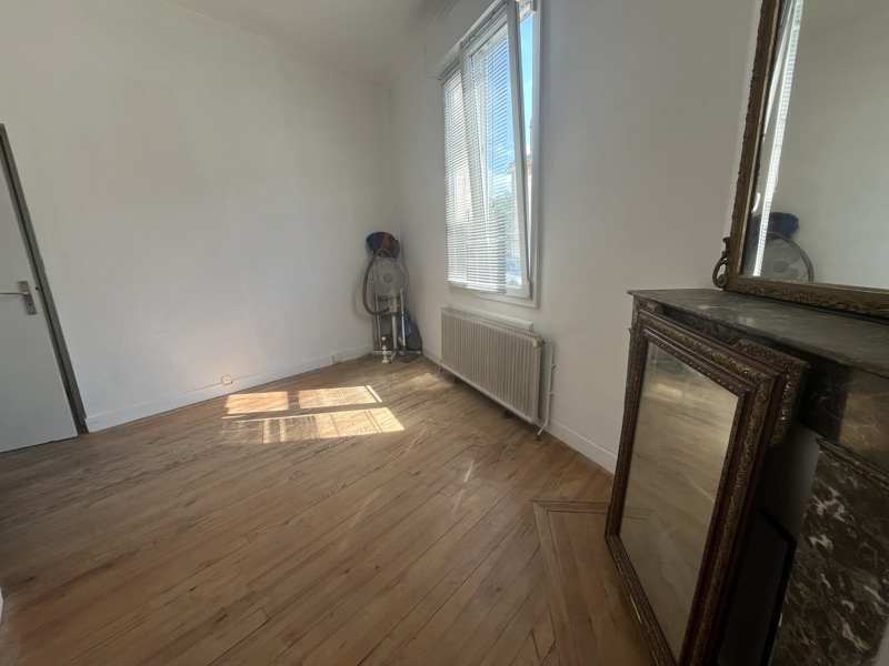 Vente Maison BEGLES - 4 pièces -85 m² - (33130)