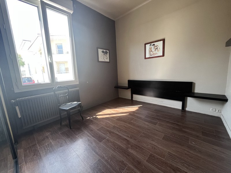 Vente Maison BEGLES - 4 pièces -85 m² - (33130)