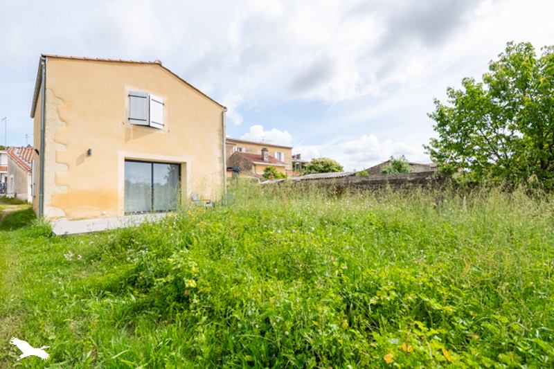Vente Maison CERONS - 3 pièces -70 m² - (33720)